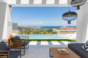 Villa La Bianca - Dodekanes Koskinou